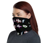 Talisman - Neck Gaiter