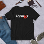 PodkiSSt (Retro) - Men's Classic Tee