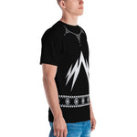 Spaceman's First Album - Men's Costume T-shirt