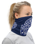 Solebury School - Neck Gaiter Mask