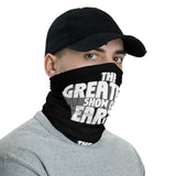 The Greatest Show On Earth - Neck Gaiter