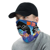 Ages of Rock - Neck Gaiter