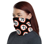 Chikara - Neck Gaiter