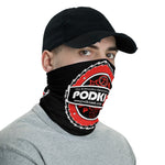 PodKISSt - Neck Gaiter