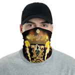 Love Gun Riser - Neck Gaiter