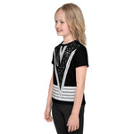 Spaceman Destroyer - Kids Costume T-Shirt