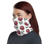Rose Tattoo - Neck Gaiter