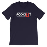 PodkiSSt (Retro) - Men's Classic Tee