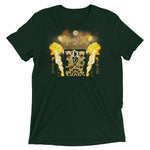 Love Gun Riser - Men's Tri-Blend Tee