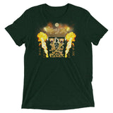 Love Gun Riser - Men's Tri-Blend Tee