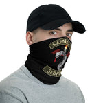 Sam The Serpent - Neck Gaiter