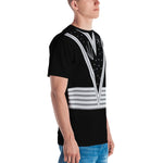 Spaceman Destroyer - Men's Costume T-shirt