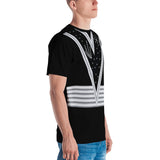 Spaceman Destroyer - Men's Costume T-shirt