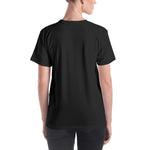 Spaceman Destroyer - Women's Costume T-shirt