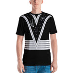 Spaceman Destroyer - Men's Costume T-shirt