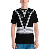 Spaceman Destroyer - Men's Costume T-shirt