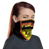 Podcast Rock City - Neck Gaiter