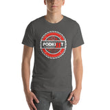 PodkiSSt - Men's Classic Tee