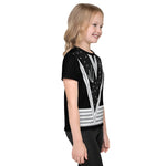 Spaceman Destroyer - Kids Costume T-Shirt