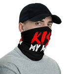 Kiss My Wax - Neck Gaiter