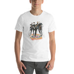 Vintage Trouble Stand - Men's Classic Tee