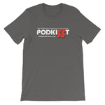 PodkiSSt (Retro) - Men's Classic Tee
