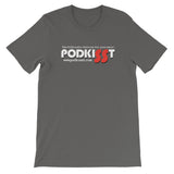 PodkiSSt (Retro) - Men's Classic Tee