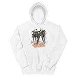 Vintage Trouble Stand - Men's Hoodie