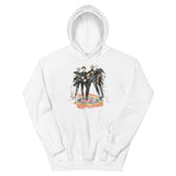 Vintage Trouble Stand - Men's Hoodie