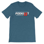 PodkiSSt (Retro) - Men's Classic Tee