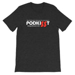 PodkiSSt (Retro) - Men's Classic Tee