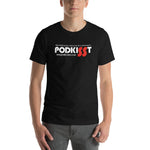 PodkiSSt (Retro) - Men's Classic Tee