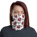 Rose Tattoo - Neck Gaiter