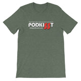PodkiSSt (Retro) - Men's Classic Tee