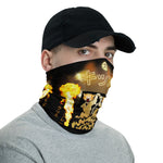Love Gun Riser - Neck Gaiter