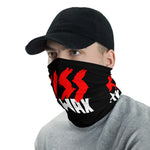 Kiss My Wax - Neck Gaiter