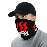 Kiss My Wax - Neck Gaiter