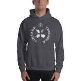 Vintage Trouble Tour - Men's Hoodie