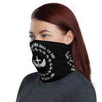 Eric Carr God Gave Rock and Roll To You - Neck Gaiter