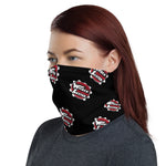 Wicked Lester - Neck Gaiter