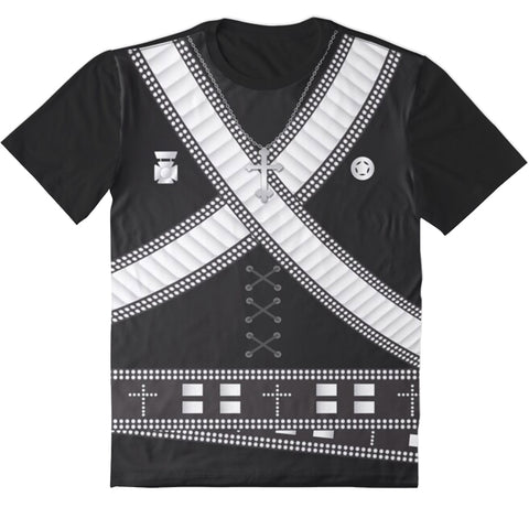 Catman Love Gun - Men's Costume T-shirt