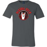 Decibel Geek - Men's Classic Tee